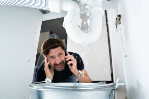Shower Repair Services in River Rouge, MI