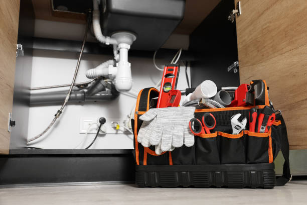 Best Sewer Line Repair  in River Rouge, MI
