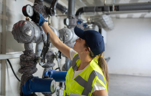 Trusted River Rouge, MI Plumbing Experts