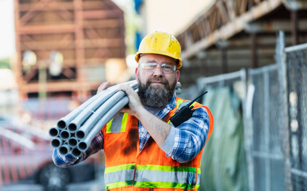 Best Plumbing Inspection Services  in River Rouge, MI