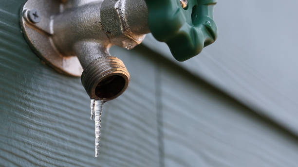 Clogged Drain Plumber in River Rouge, MI