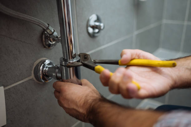 Best Emergency Plumber  in River Rouge, MI