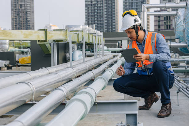 Best Affordable Plumbing Services  in River Rouge, MI