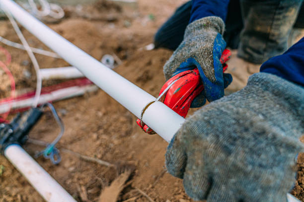 River Rouge, MI Plumbing Company