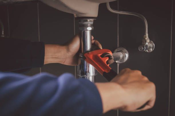 Best Water Leak Repair  in River Rouge, MI